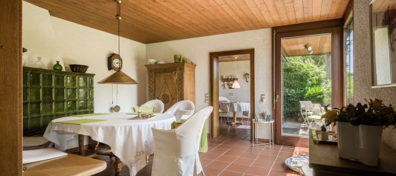 4 chambres Maison de ville à Freiburg im Breisgau, Germany No. 243367 8