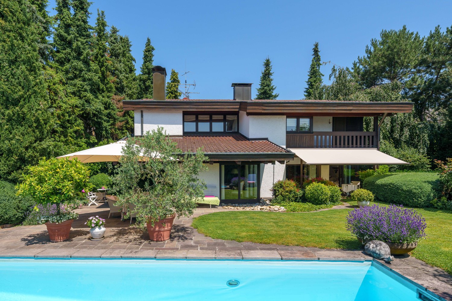 4 chambres Maison de ville à Freiburg im Breisgau, Germany No. 243367