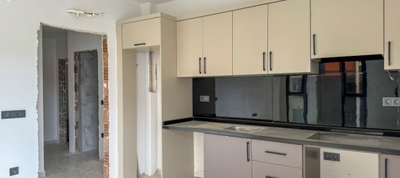 Квартира с 3 комнатами в Махмутлар, Турция № 10181 11