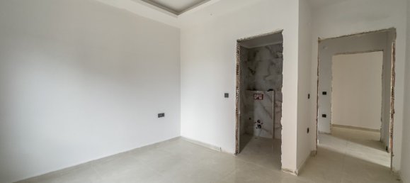 Квартира с 3 комнатами в Махмутлар, Турция № 10181 14