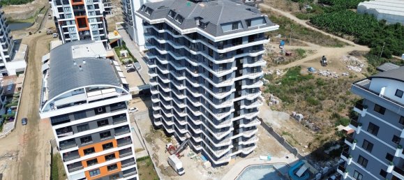 Квартира с 3 комнатами в Махмутлар, Турция № 10181 17