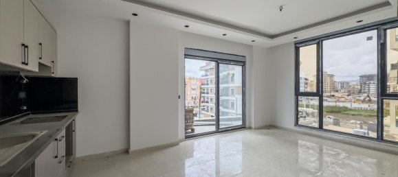 Квартира с 3 комнатами в Махмутлар, Турция № 10181 13