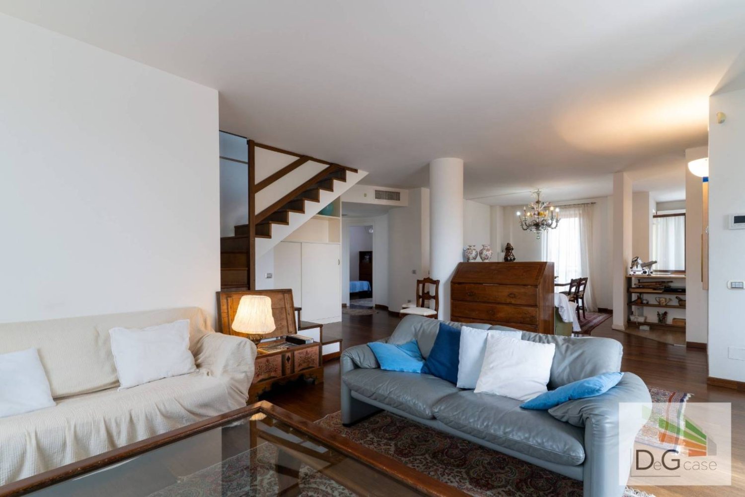 Apartamento T2 em Desio, Italy N.º 381225