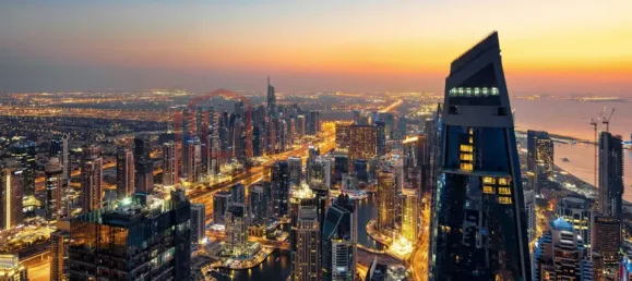 1 Schlafzimmer Wohnung in Dubai Marina, UAE, Nr. 121762 3