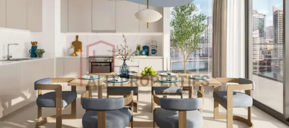 1 Schlafzimmer Wohnung in Dubai Marina, UAE, Nr. 121762 4