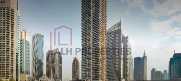 1 Schlafzimmer Wohnung in Dubai Marina, UAE, Nr. 121762 10