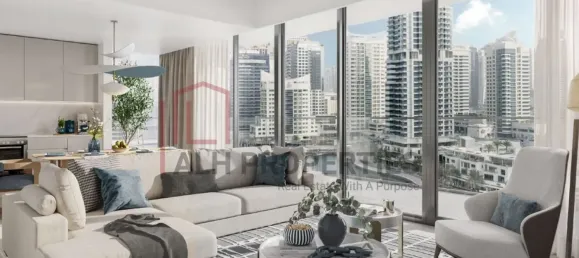 1 Schlafzimmer Wohnung in Dubai Marina, UAE, Nr. 121762 8