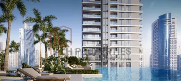 1 Schlafzimmer Wohnung in Dubai Marina, UAE, Nr. 121762 6