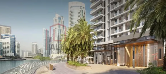 1 Schlafzimmer Wohnung in Dubai Marina, UAE, Nr. 121762 5