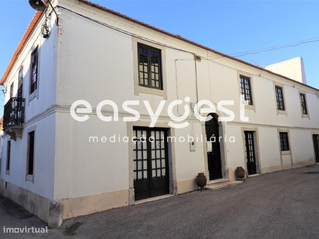 5 chambres Maison à Montemor o Velho, Portugal No. 179905