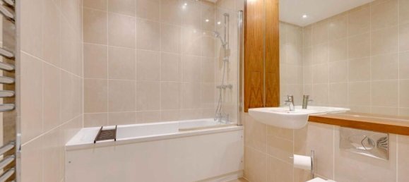 1 bedroom Apartment in Ealing, United Kingdom No. 5823 6