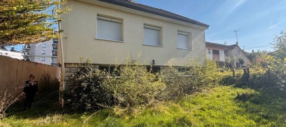 4 غرف نوم منزل في Villemomble, France رقم 356379 12