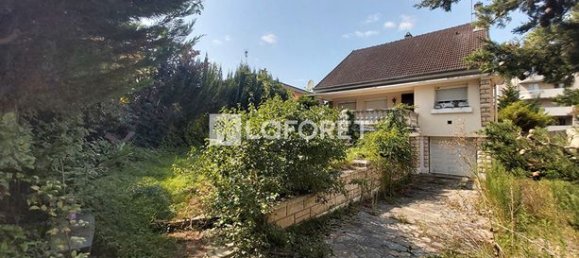 4 غرف نوم منزل في Villemomble, France رقم 356379 11