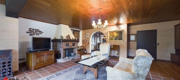 3 Schlafzimmer Bungalow in Saarland, Germany, Nr. 42205 9