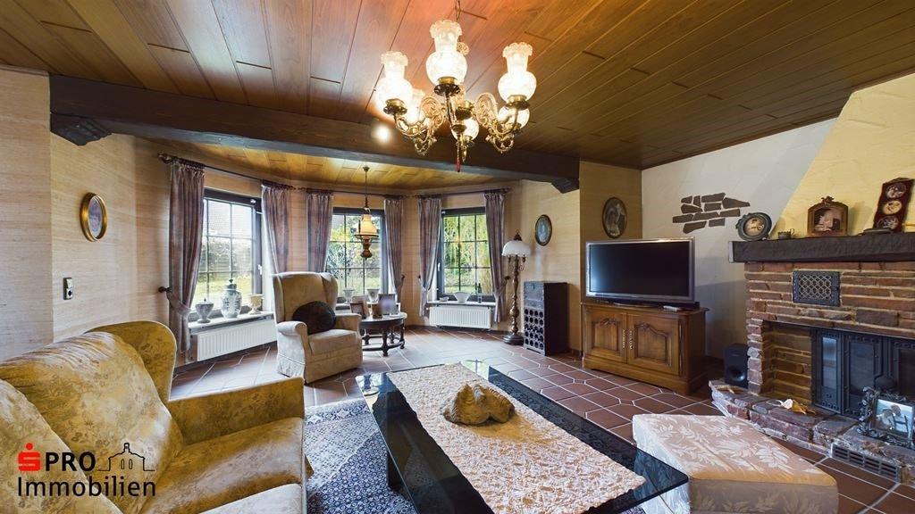 3 Schlafzimmer Bungalow in Saarland, Germany, Nr. 42205