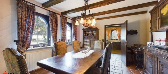 3 Schlafzimmer Bungalow in Saarland, Germany, Nr. 42205 8