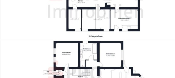 3 Schlafzimmer Bungalow in Saarland, Germany, Nr. 42205 18