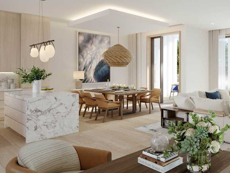 3 chambres Maison à Asomatos, Cyprus No. 6299