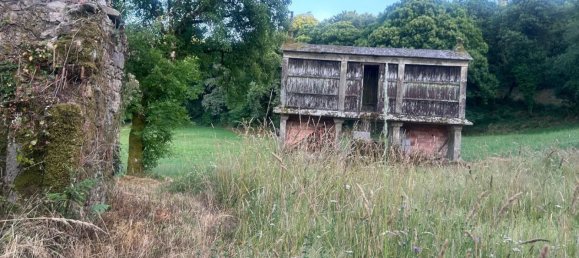 Дом с 3 спальнями в Понтеведра, Испания № 152585 17