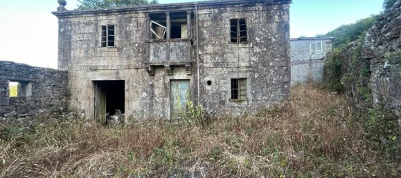 Дом с 3 спальнями в Понтеведра, Испания № 152585 27