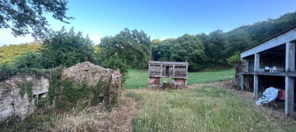 Дом с 3 спальнями в Понтеведра, Испания № 152585 16