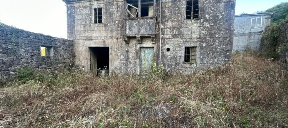 Дом с 3 спальнями в Понтеведра, Испания № 152585 30