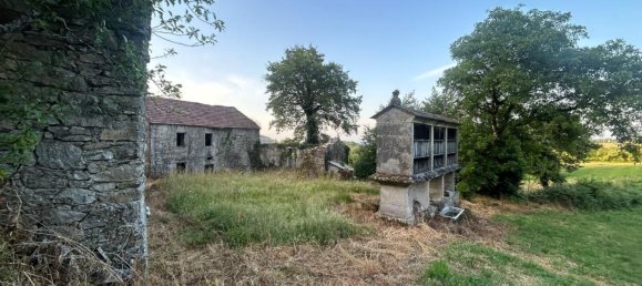 Дом с 3 спальнями в Понтеведра, Испания № 152585 8