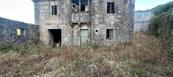 Дом с 3 спальнями в Понтеведра, Испания № 152585 31