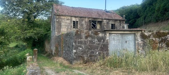 Дом с 3 спальнями в Понтеведра, Испания № 152585 5