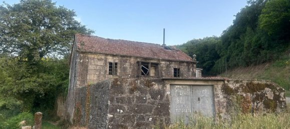 Дом с 3 спальнями в Понтеведра, Испания № 152585 3