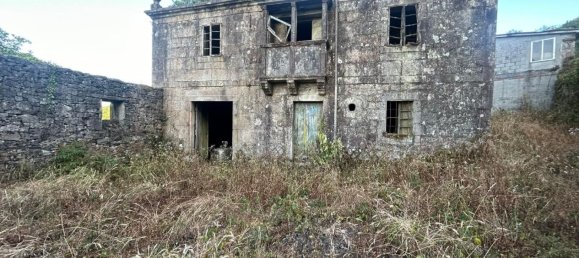 Дом с 3 спальнями в Понтеведра, Испания № 152585 26