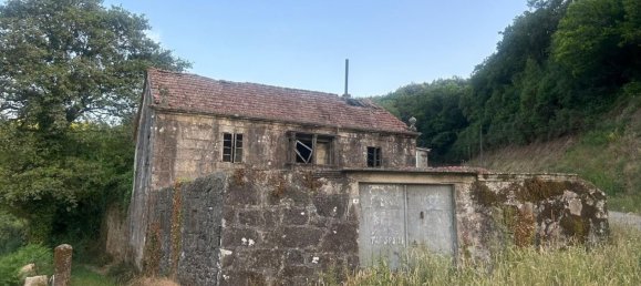 Дом с 3 спальнями в Понтеведра, Испания № 152585 2