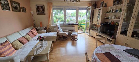 3-Zimmer Wohnung in Heidelberg, Germany, Nr. 324990 4