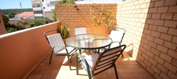 3 Schlafzimmer Penthouse in Silves, Portugal, Nr. 99192 15