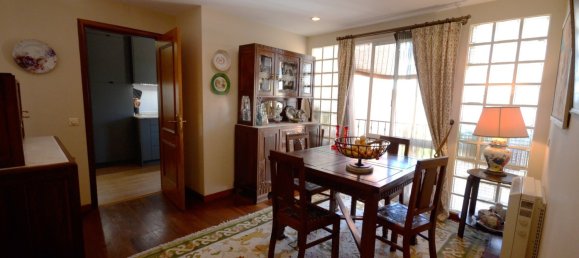 3 Schlafzimmer Penthouse in Silves, Portugal, Nr. 99192 8