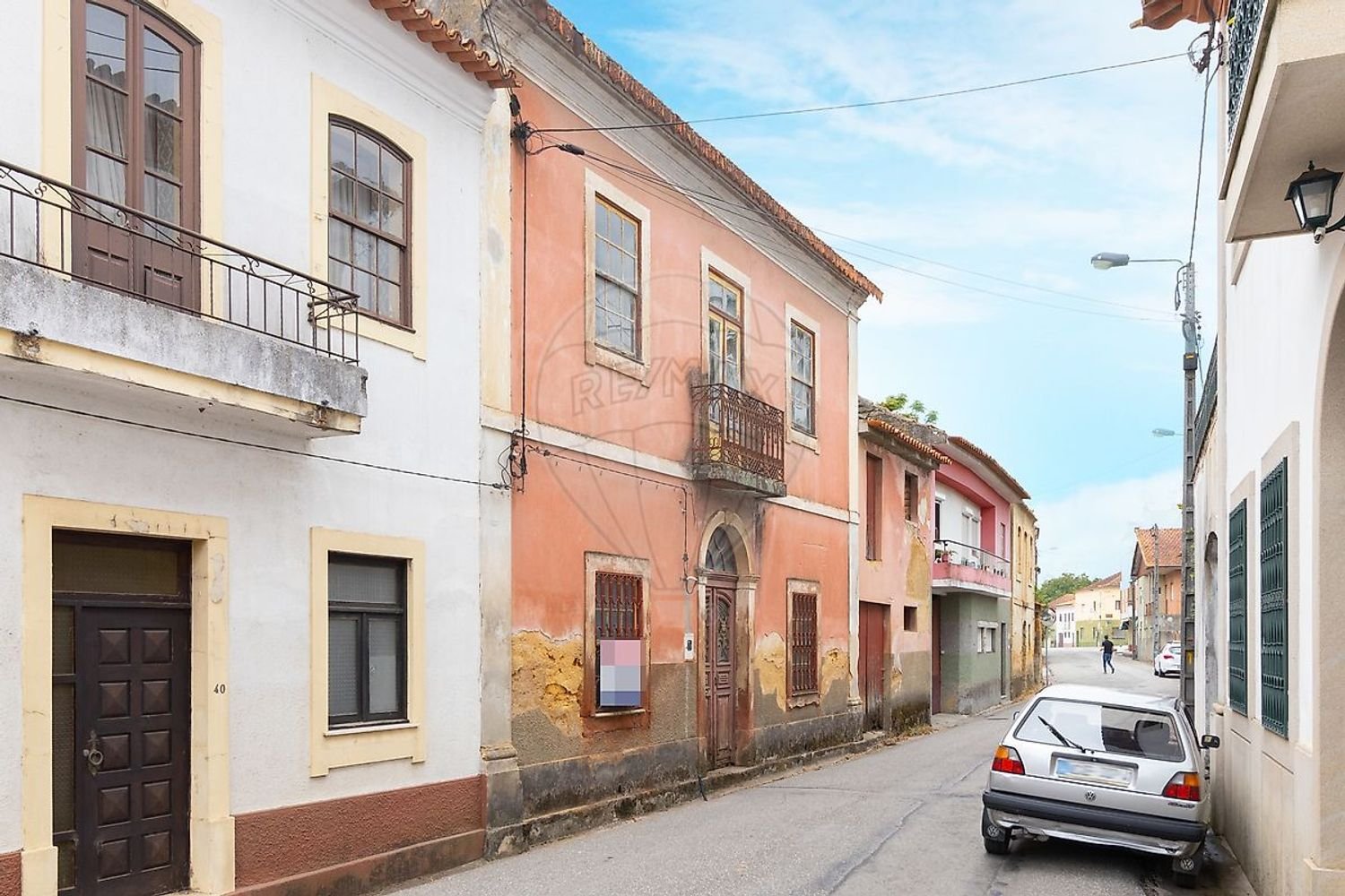 8 bedrooms House in Agueda, Portugal No. 222175