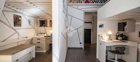 3-salle Appartement à Pescate, Italy No. 286154 27