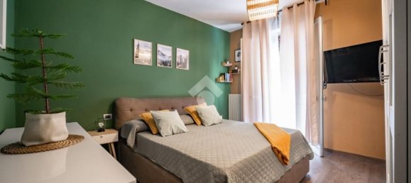 3-salle Appartement à Pescate, Italy No. 286154 23