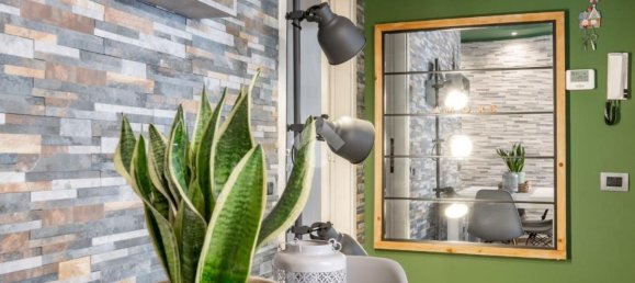 3-salle Appartement à Pescate, Italy No. 286154 2