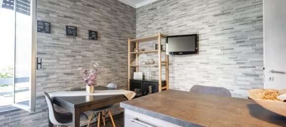 3-salle Appartement à Pescate, Italy No. 286154 13