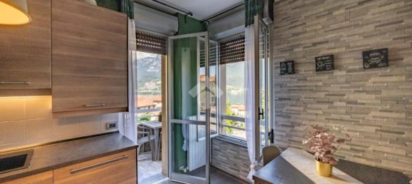 3-salle Appartement à Pescate, Italy No. 286154 14