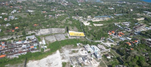  قطعة أرض في Ungasan, Indonesia 1409متر مربع رقم 61718 5