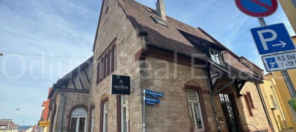 3-Zimmer Doppelhaus in Rhein-Neckar-Kreis, Germany, Nr. 314723 9