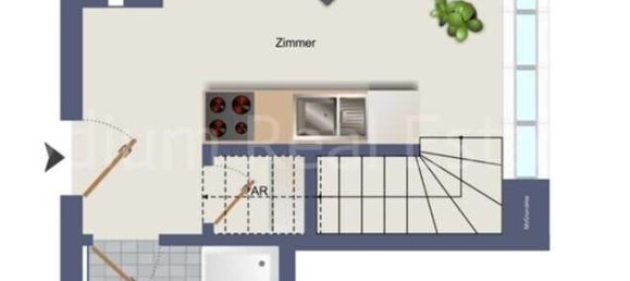 3-Zimmer Doppelhaus in Rhein-Neckar-Kreis, Germany, Nr. 314723 10
