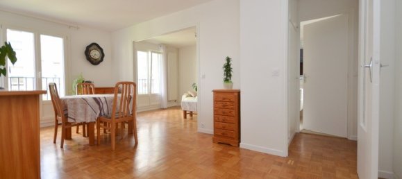 2 غرف نوم شقة في Fontenay-aux-Roses, France رقم 192694 2