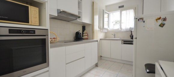 2 غرف نوم شقة في Fontenay-aux-Roses, France رقم 192694 11