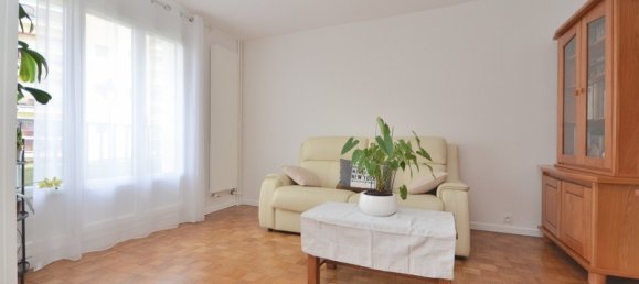 2 غرف نوم شقة في Fontenay-aux-Roses, France رقم 192694 8