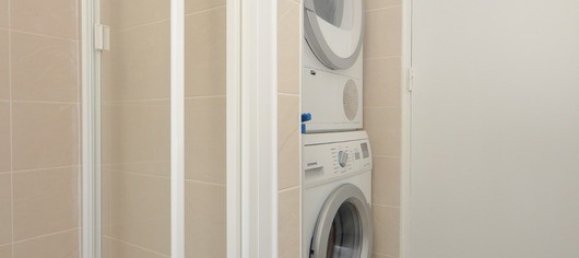 2 غرف نوم شقة في Fontenay-aux-Roses, France رقم 192694 20