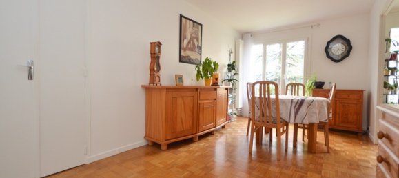 2 غرف نوم شقة في Fontenay-aux-Roses, France رقم 192694 6