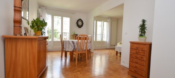 2 غرف نوم شقة في Fontenay-aux-Roses, France رقم 192694 4